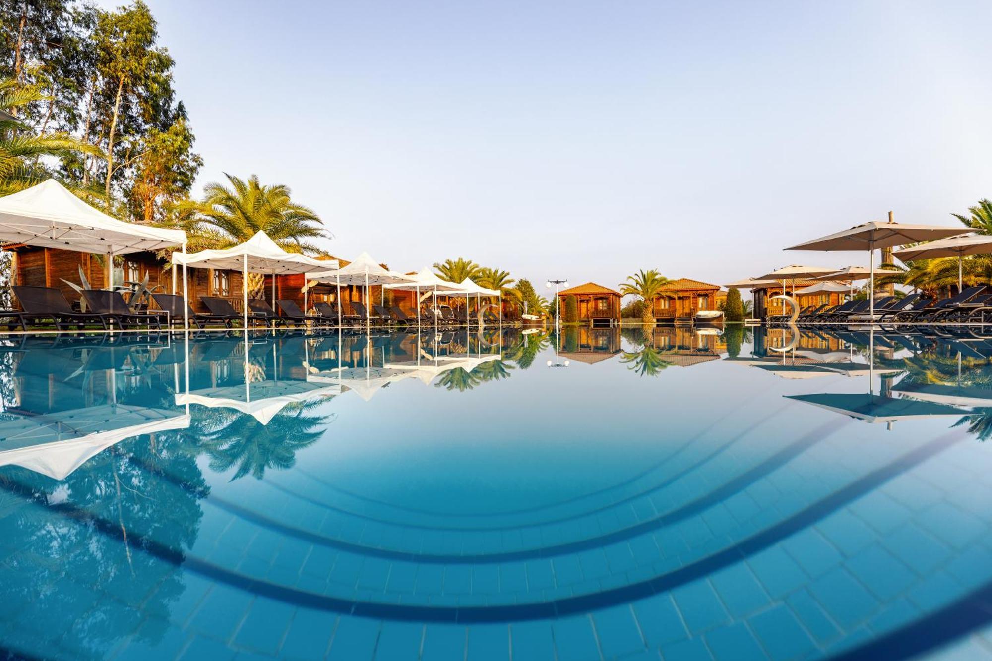 Hotel Chateau Kvirike Boboqvati Kültér fotó