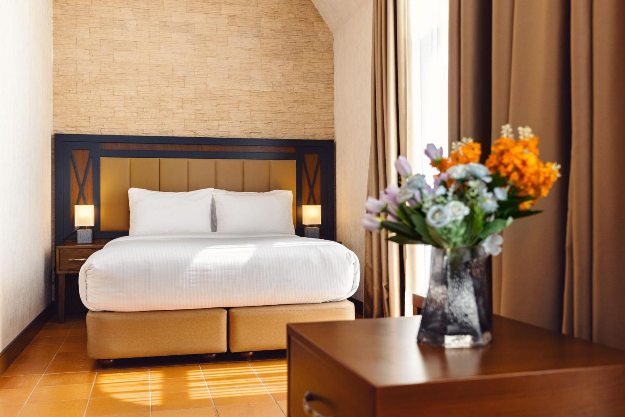 Hotel Chateau Kvirike Boboqvati Kültér fotó