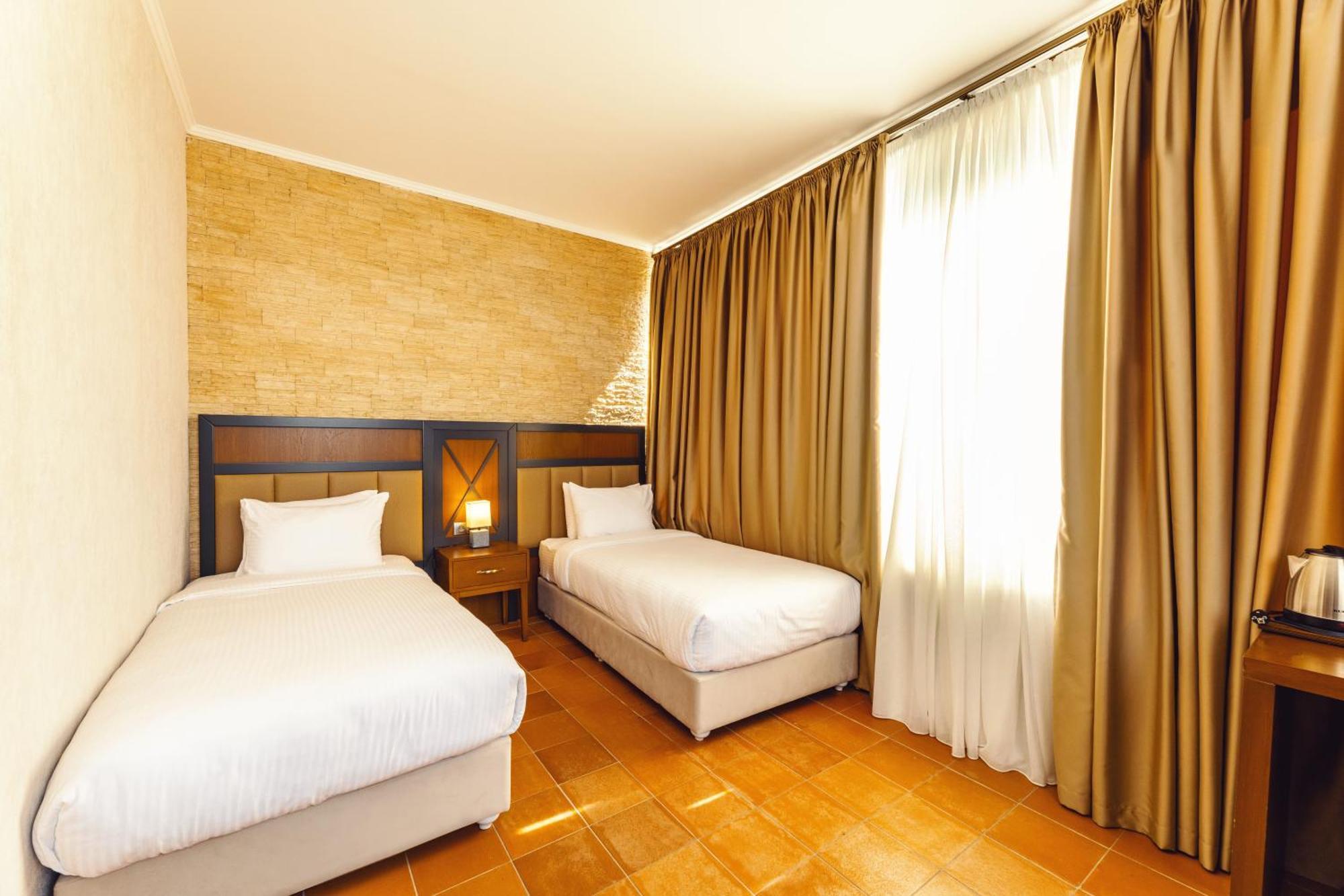Hotel Chateau Kvirike Boboqvati Kültér fotó