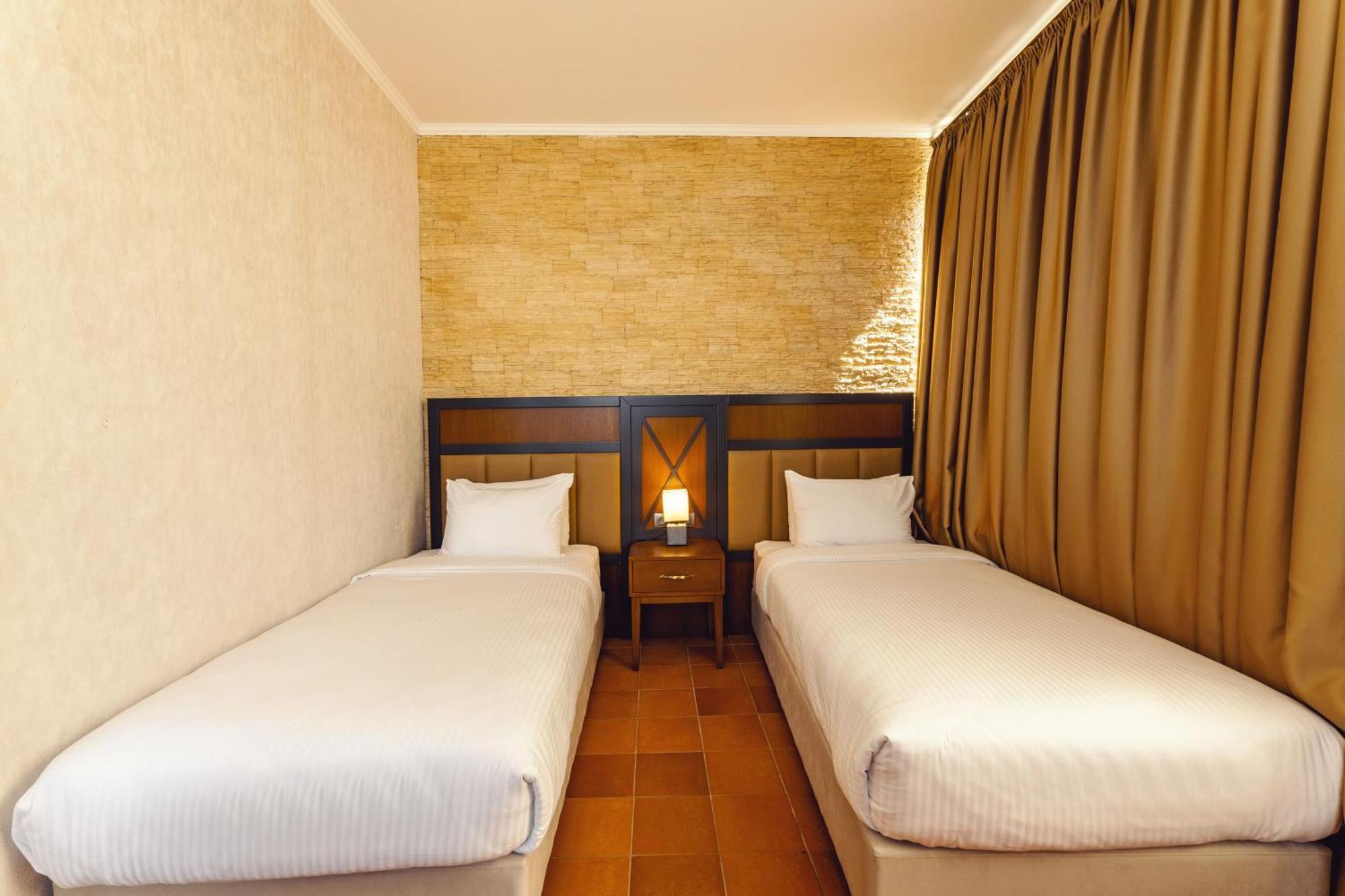 Hotel Chateau Kvirike Boboqvati Kültér fotó