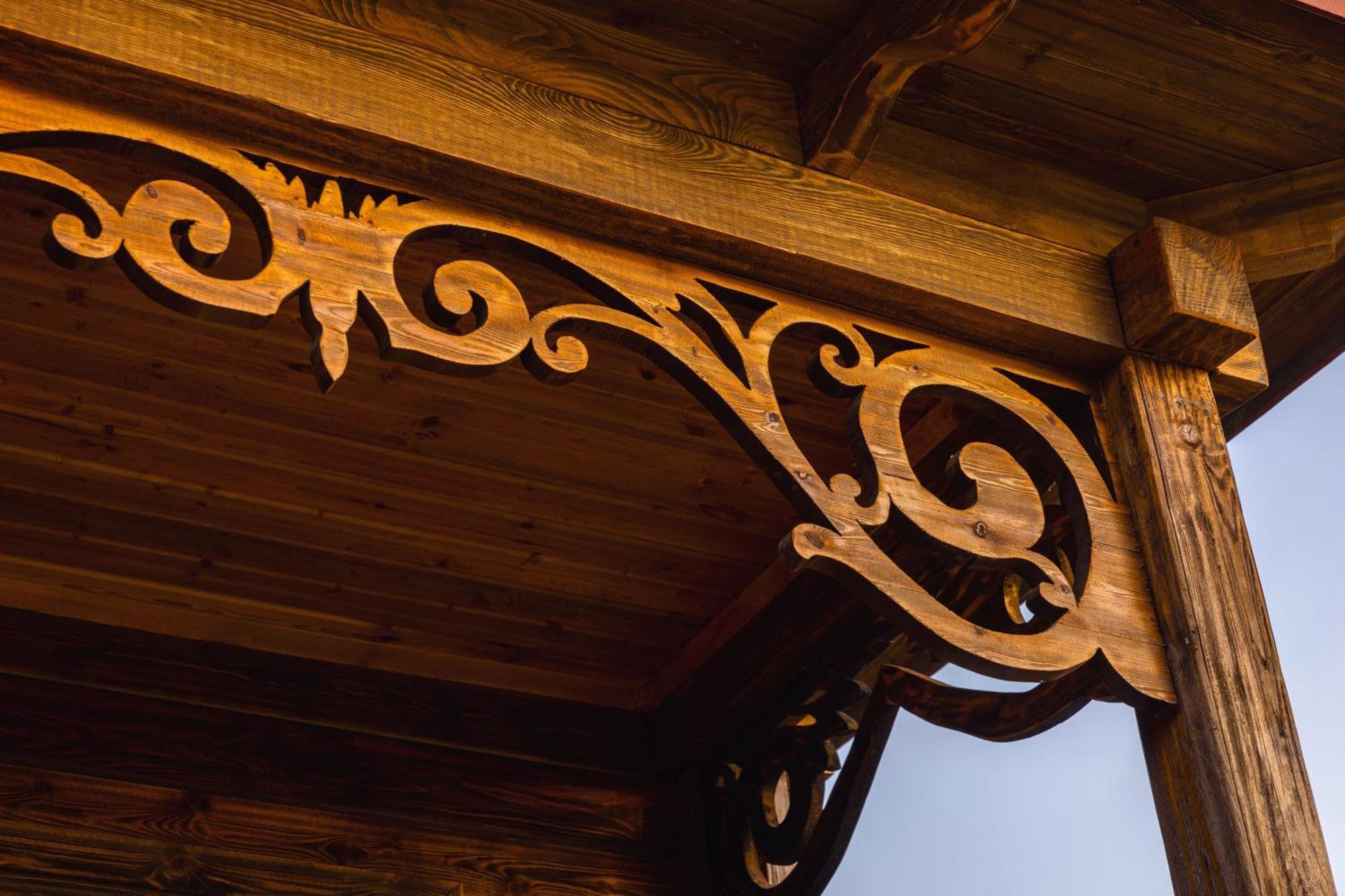 Hotel Chateau Kvirike Boboqvati Kültér fotó